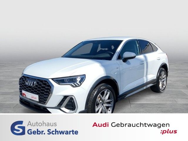 Audi Q3 45.556 km 42.490 &euro; Aurich 26607