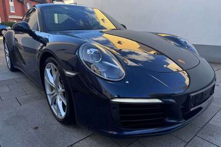 Porsche 991