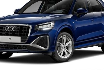 Audi Q2 20.359 km 30.880 &euro; Großwallstadt 63868
