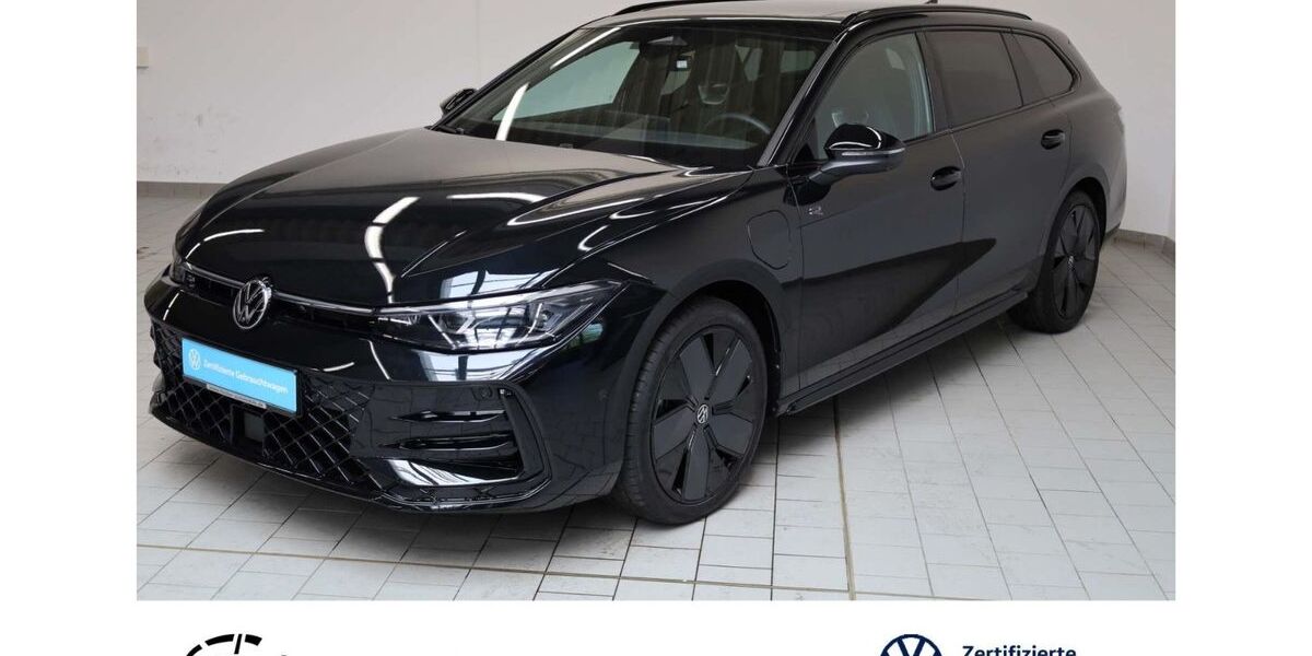 VW Passat 18.810 km 46.940 &euro; Amberg 92224