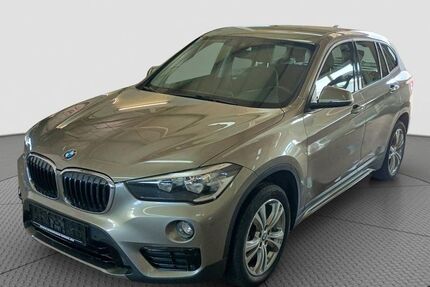 BMW X1 75.862 km 18.444 &euro; Neustadt 08223