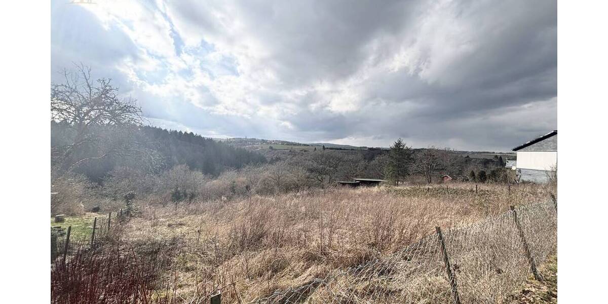 Baugrundstück mit Wiesengrund in Geisfeld - Idyllisches Wohnen im Naturpark Saar-Hunsrück zimmer