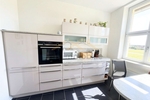 3 Zimmer, Küche, Bad in Mariental EBK kann günstig übernommen werden - Etagenwohnung Mariental Helmstedt - Grasleben | Angebot:26664184