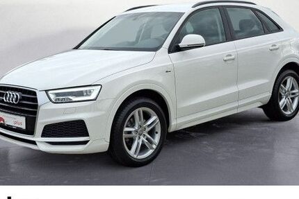 Audi Q3 88.000 km 20.430 &euro; Freiburg 79115