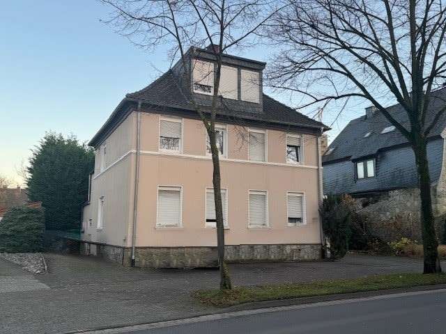 Einfamilienhaus Rheda-Wiedenbrück Wiedenbrück - 8 Zimmer, 197 m&sup2;, 348.000&euro; | Angebot:25519935