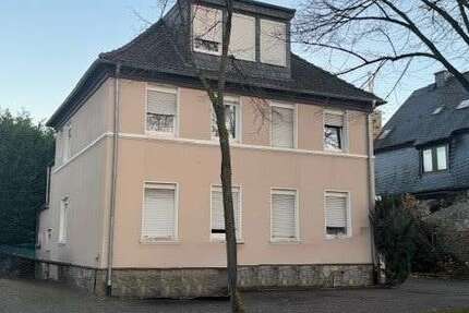 Haus Rheda-Wiedenbrück Wiedenbrück - 8 Zimmer, 197 m&sup2;, 348.000&euro; | Angebot:25519935