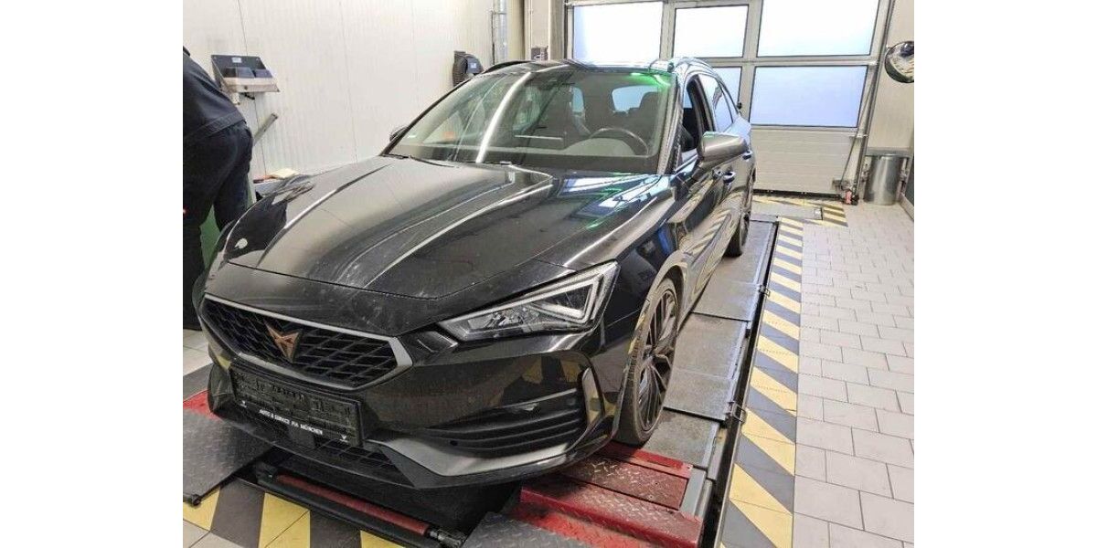 Cupra Leon 25.529 km 31.870 &euro; Eitorf 53783