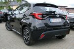 Toyota Yaris 1.5 Hybrid Team Deutschland LED ACC Kamera 19.989 km 19.980 &euro; Falkensee 14612