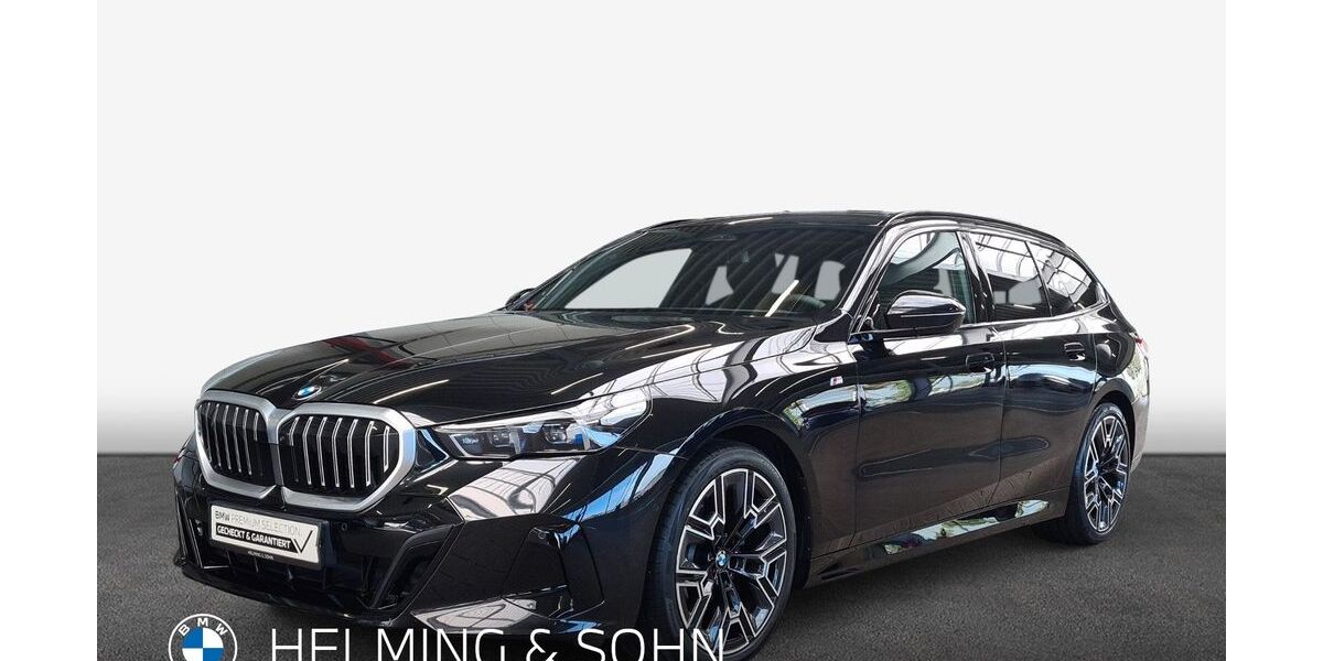 BMW 520 7.800 km 45.699 &euro; Wietmarschen 49835