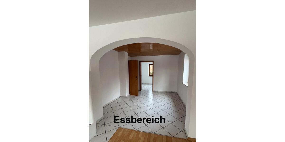 Etagenwohnung Immenstadt im Allgäu - 5 Zimmer, 141 m&sup2;, 2.200&euro; | Angebot:25284784