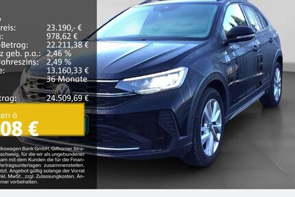 VW Taigo 25.090 km 22.690 &euro; Gelsenkirchen 45894