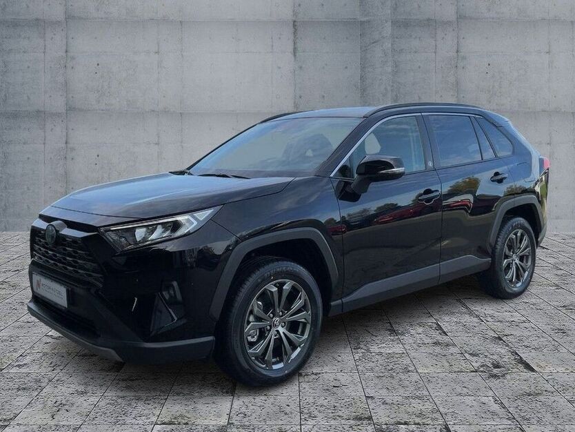 RAV 4