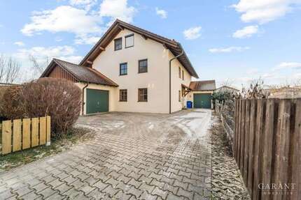 Wohnung zum Kaufen in Altötting 445.000 € 120 m² 4 zimmer