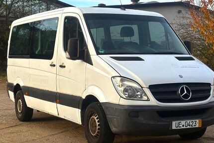 Mercedes-Benz Sprinter 420.000 km 3.999 &euro; Uelzen 29525