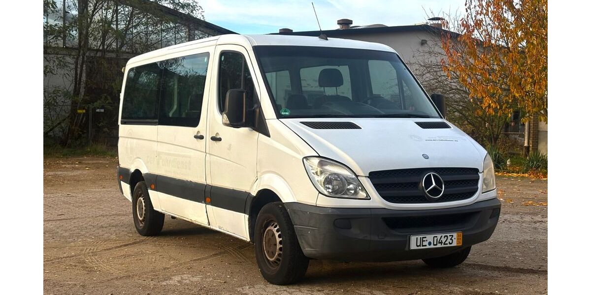 Mercedes-Benz Sprinter 420.000 km 3.999 &euro; Uelzen 29525
