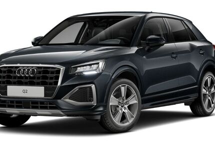 Audi Q2 5.139 km 29.590 &euro; Bad Tölz 83646