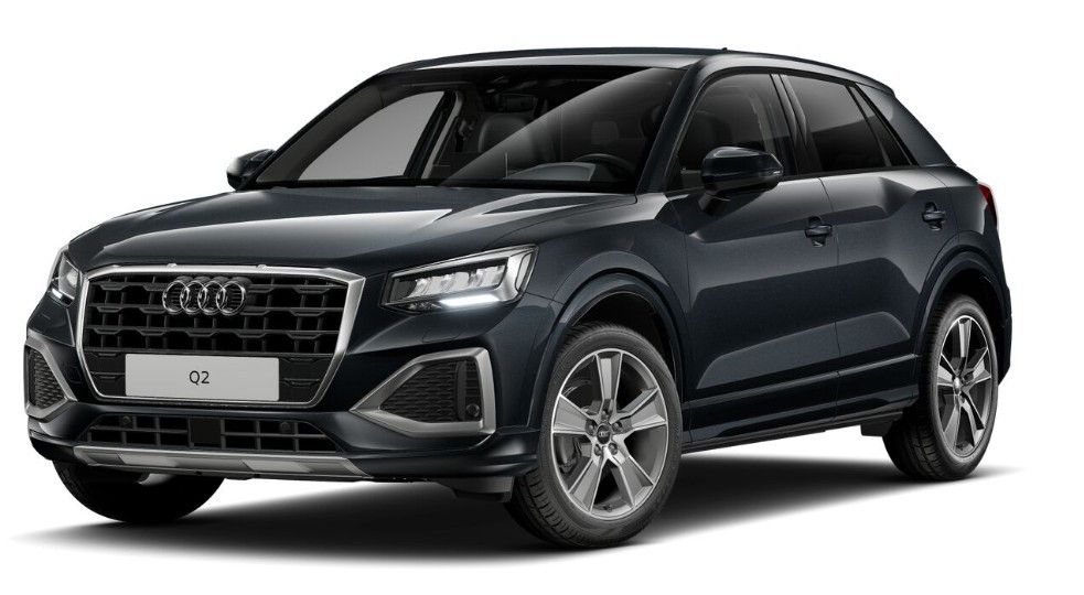 Audi Q2 5.139 km 29.590 &euro; Bad Tölz 83646