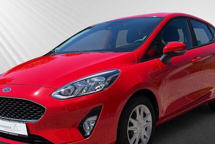 Ford Fiesta 78.960 km 8.990 &euro; Reichelsheim 64385