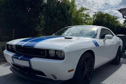 Dodge Challenger 99.500 km 20.999 &euro; Forst 03149