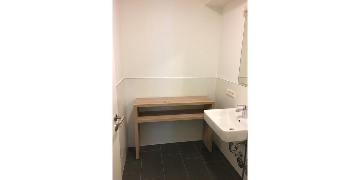 Erdgeschoßwohnung Landau in der Pfalz - 1 Zimmer, 26 m&sup2;, 119.500&euro; | Angebot:27144440