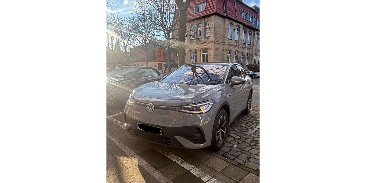 VW ID.5 18.000 km 38.000 &euro; Braunschweig 38118