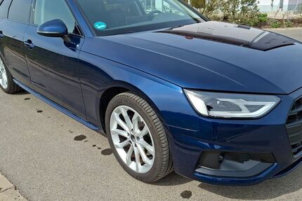 Audi A4 30.500 km 28.000 &euro; Großhabersdorf 90613