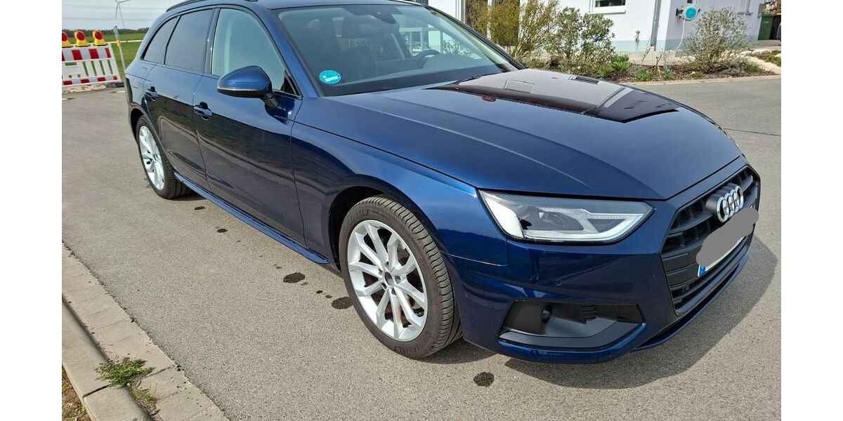 Audi A4 30.500 km 28.000 &euro; Großhabersdorf 90613