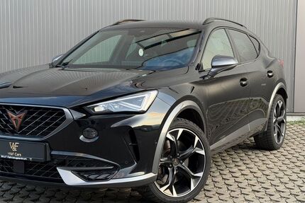 Cupra Formentor 77.084 km 25.990 &euro; Augsburg 86167