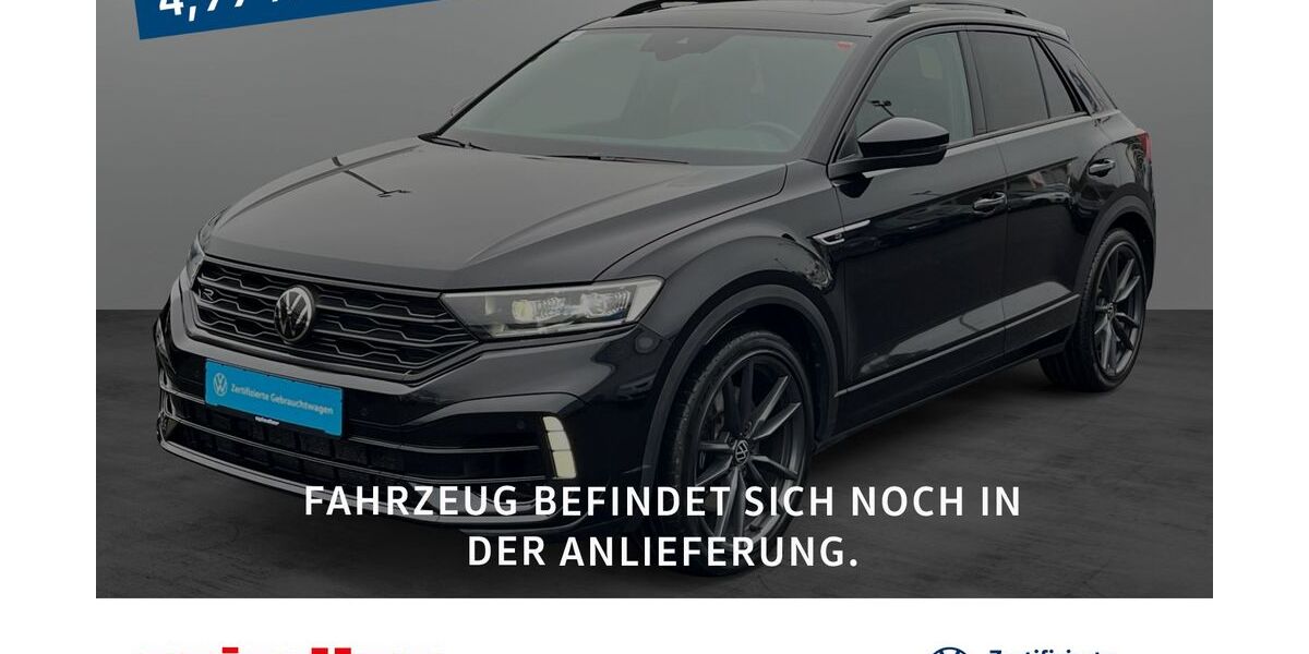 VW T-Roc 66.500 km 29.980 &euro; Kitzingen 97318