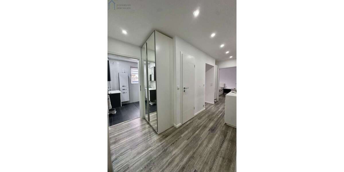 Etagenwohnung Baunatal - 4 Zimmer, 80 m&sup2;, 325.000&euro; | Angebot:26341262