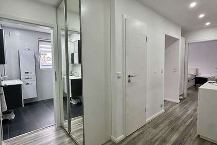 Wohnung Baunatal - 4 Zimmer, 80 m&sup2;, 325.000&euro; | Angebot:26341262