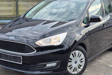 Ford C-Max 83.844 km 3.950 &euro; Surwold 26903