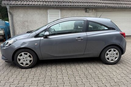 Opel Corsa 254.000 km 2.390 &euro; Recklinghausen 45665