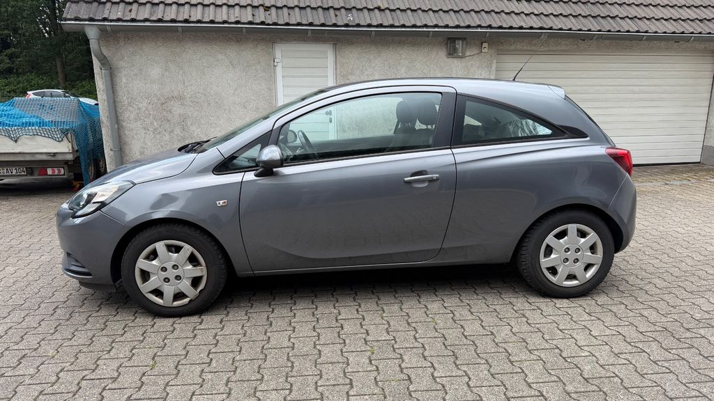 Opel Corsa 254.000 km 2.390 &euro; Recklinghausen 45665