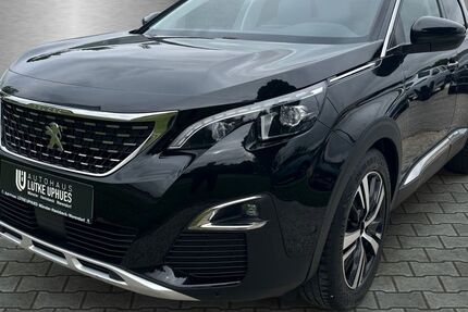 Peugeot 3008 133.001 km 14.980 &euro; Münster 48155