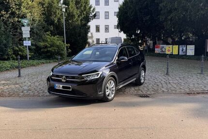 VW Taigo 14.300 km 21.900 € Wolfsburg 38448