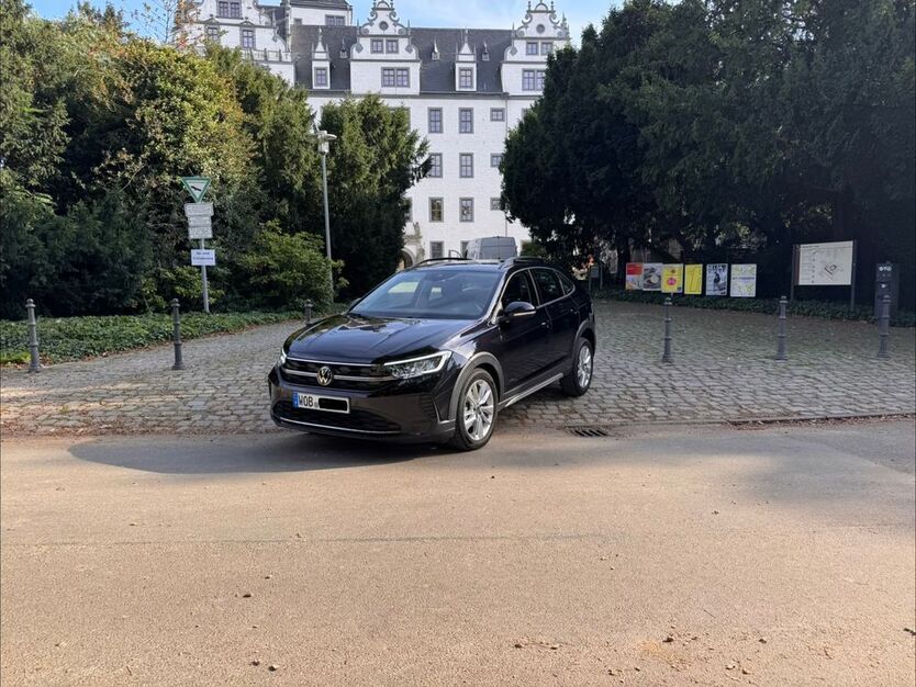 VW Taigo 14.300 km 21.900 € Wolfsburg 38448