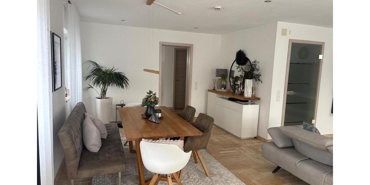 Doppelhaushälfte Kösching - 6 Zimmer, 160 m&sup2;, 2.000&euro; | Angebot:25046986