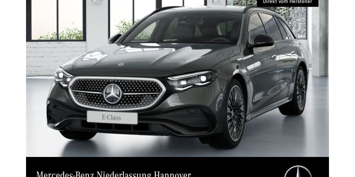 Mercedes-Benz E 220 9.900 km 61.900 &euro; Hannover 30655