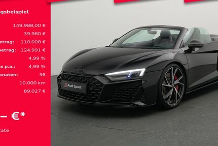 Audi R8 14.979 km 149.988 &euro; Leverkusen 51373