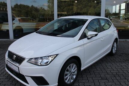 Seat Ibiza 44.460 km 13.990 € Neumünster 24539