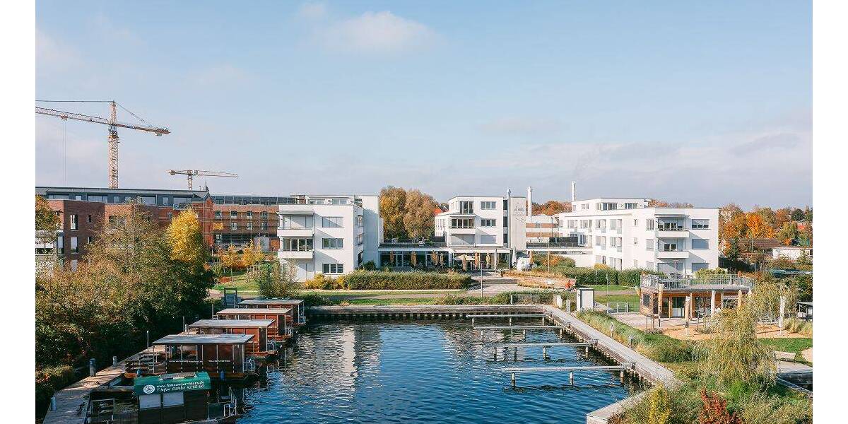 Etagenwohnung Neuruppin - 2 Zimmer, 78 m&sup2;, 449.000&euro; | Angebot:26876782