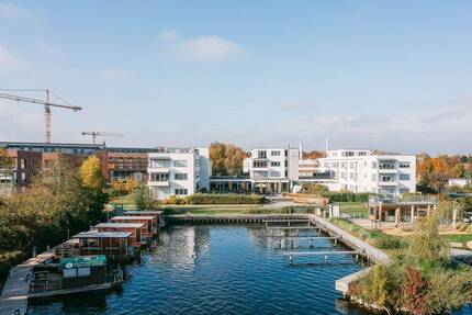 Wohnung Neuruppin - 2 Zimmer, 78 m&sup2;, 449.000&euro; | Angebot:26876782