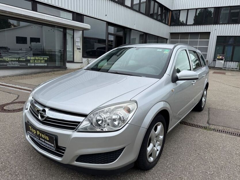 Astra
