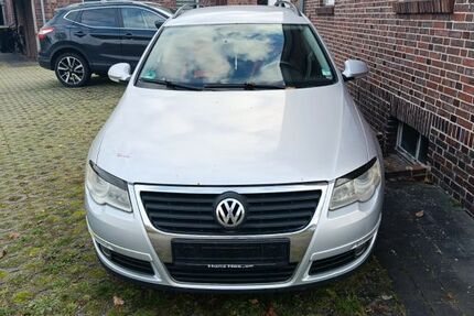 VW Passat 400.000 km 1.700 &euro; Papenburg 26871