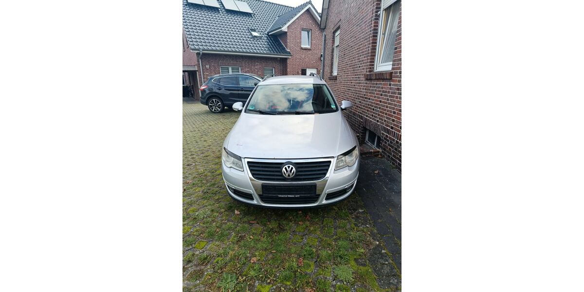 VW Passat 400.000 km 1.700 &euro; Papenburg 26871