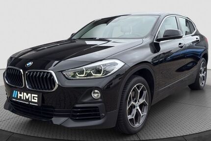 BMW X2 49.690 km 21.900 € Büdingen-Düdelsheim 63654