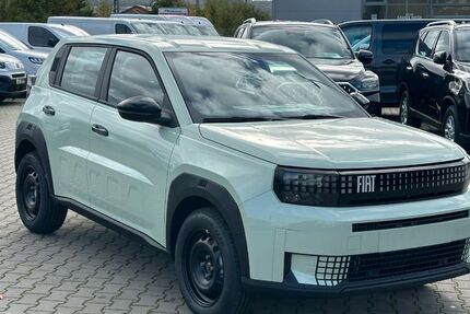 Fiat Grande Panda 1.500 km 22.980 &euro; Trier 54294