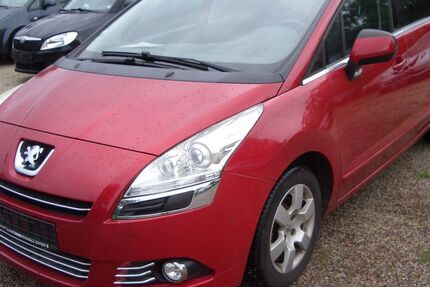 Peugeot 5008 84.788 km 5.900 € Chemnitz 09125