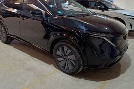 Nissan Ariya 9.300 km 36.990 &euro; Baienfurt 88255
